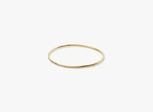 20 GA GOLD RING 014