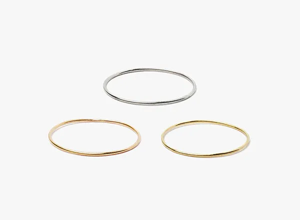 20 GA GOLD RING 014