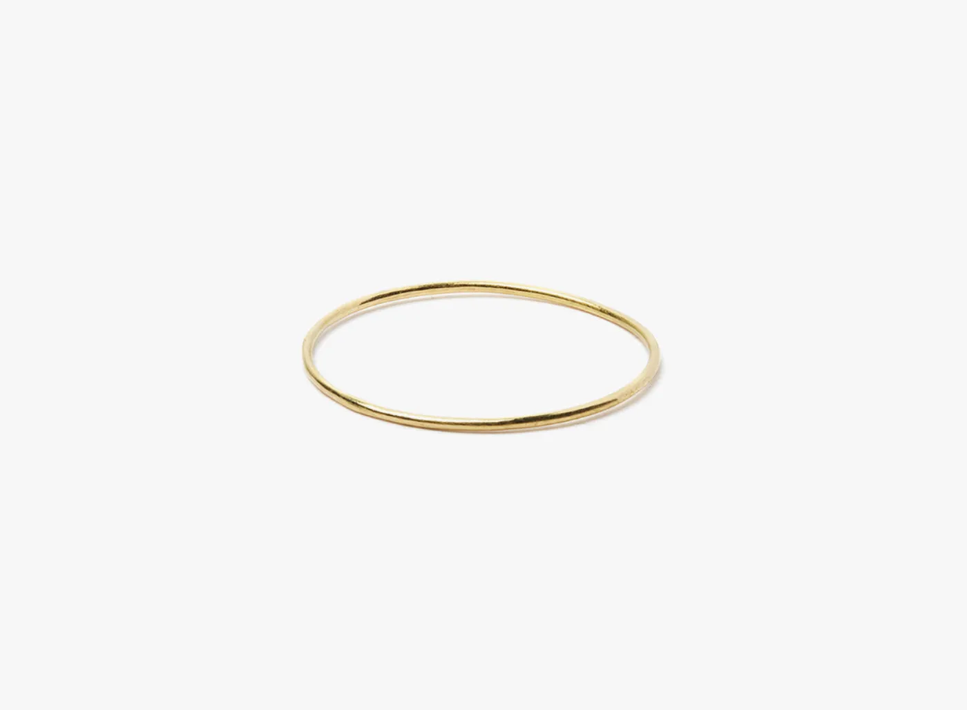 20 GA GOLD RING 014