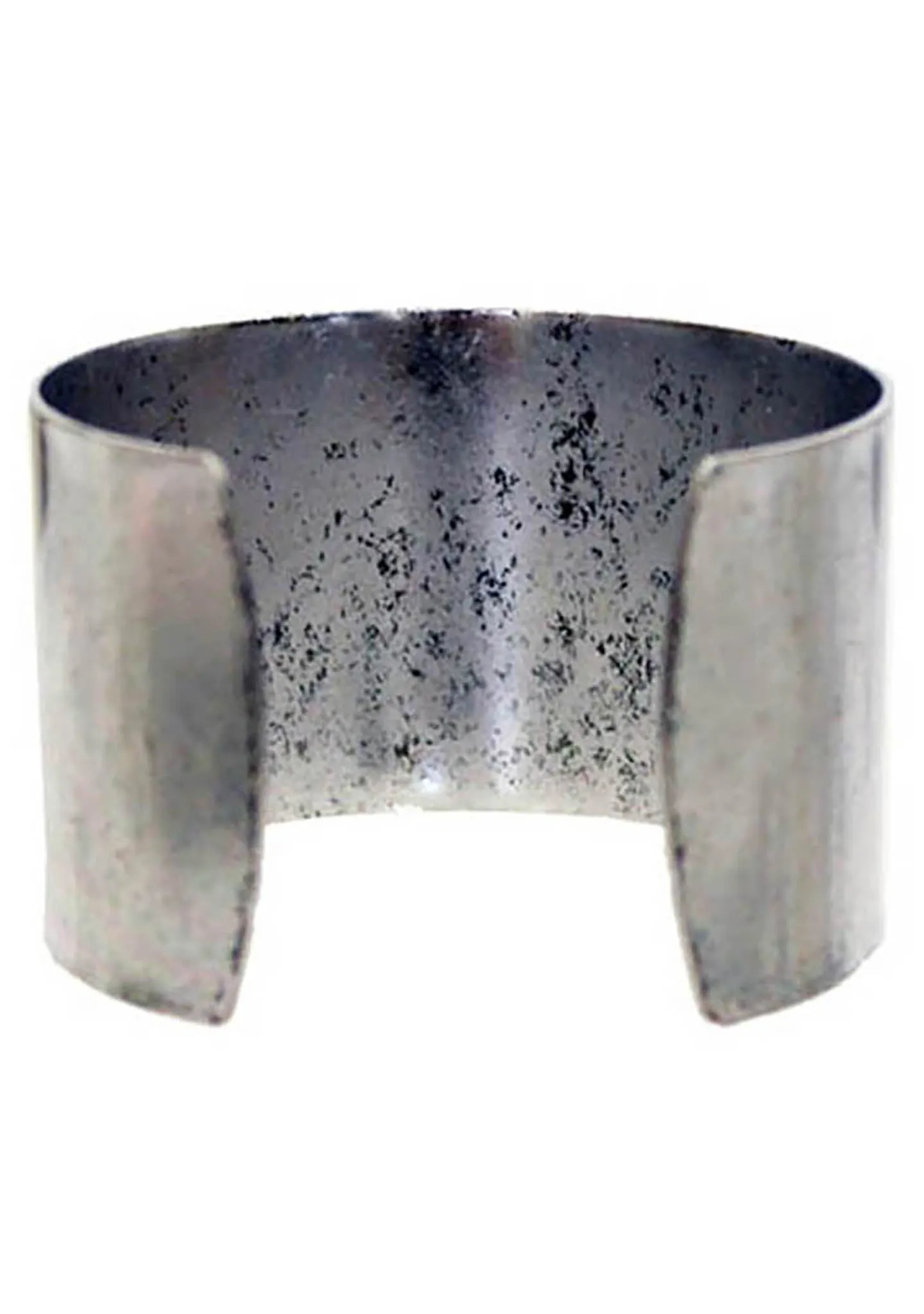 8 Other Reasons Survivor Spike Cuff Bracelet