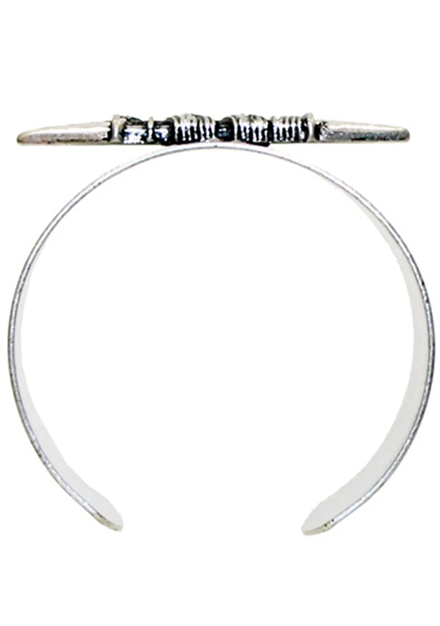 8 Other Reasons Survivor Spike Cuff Bracelet