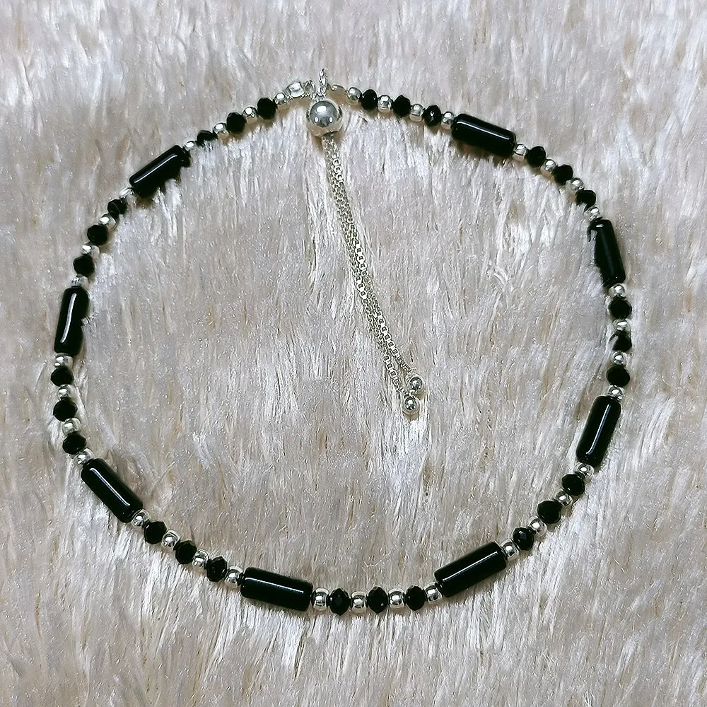 925 Silver Openable Nazariya Bracelet (Design 117)