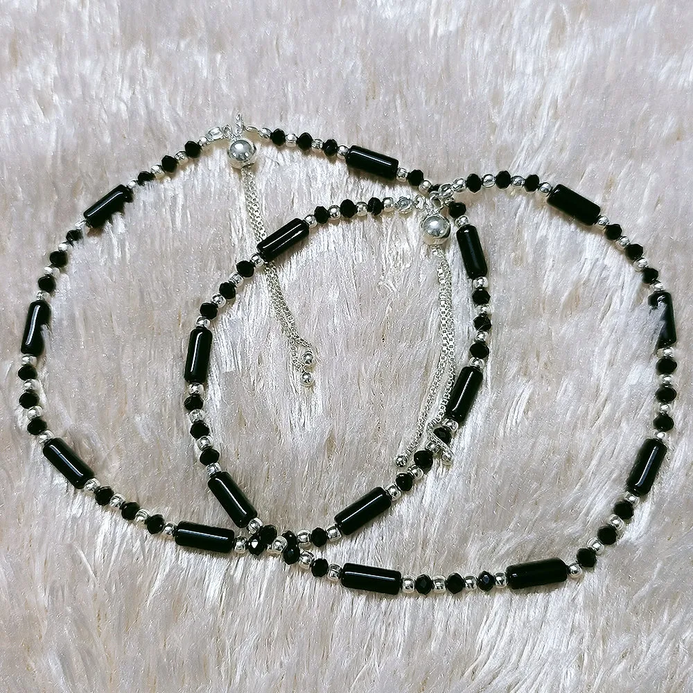 925 Silver Openable Nazariya Bracelet (Design 117)