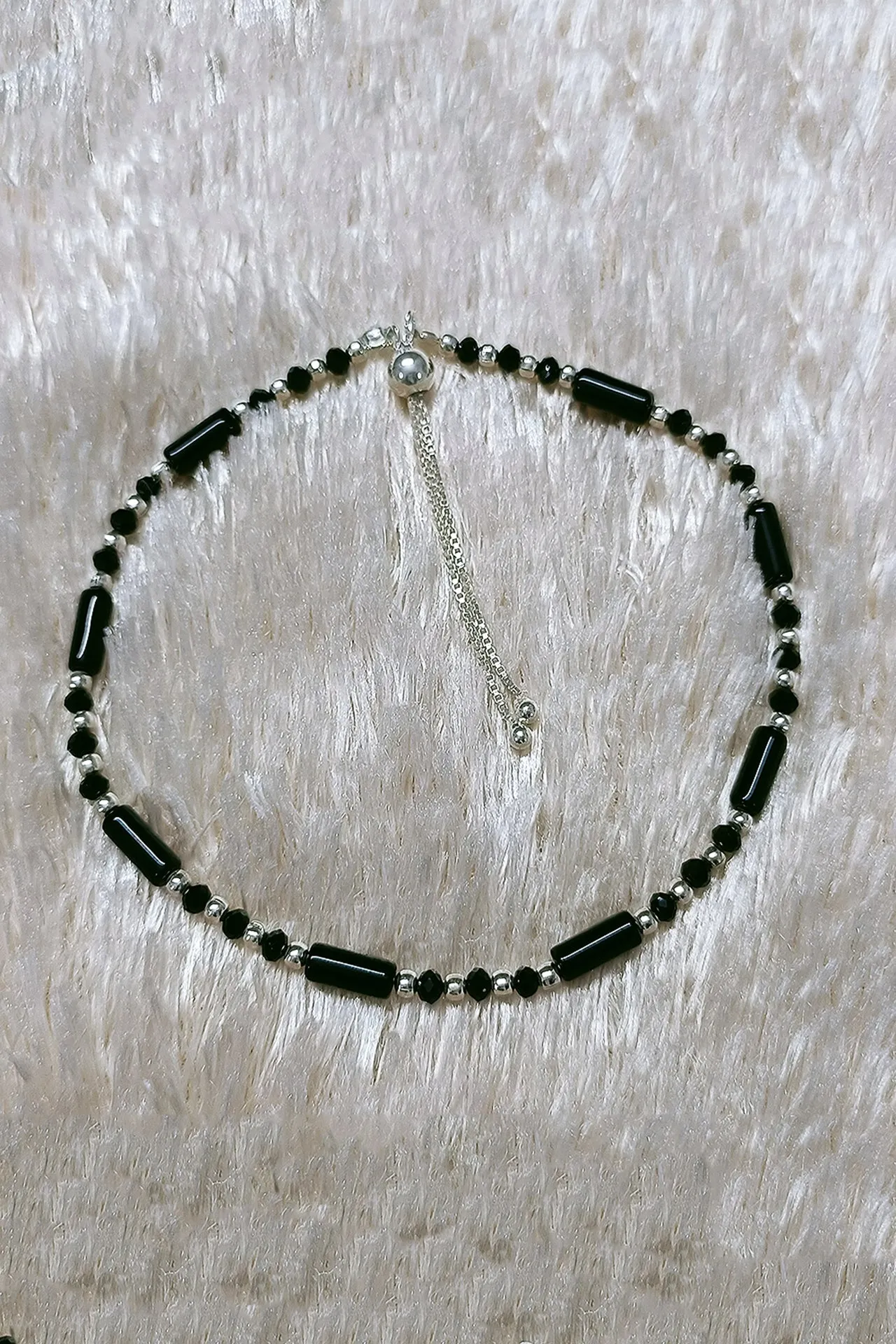 925 Silver Openable Nazariya Bracelet (Design 117)