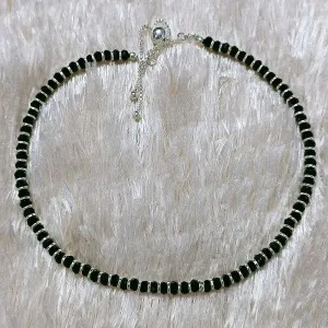 925 Silver Openable Nazariya Bracelet (Design 118)