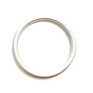 Accessory Jane Silver Bangles