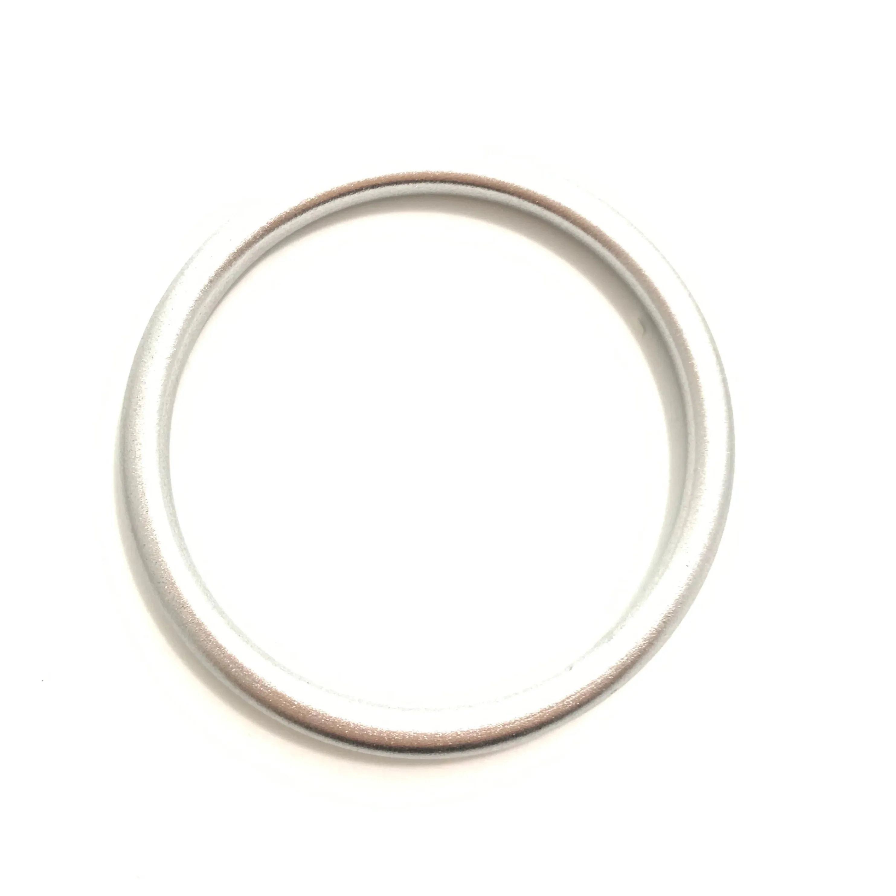 Accessory Jane Silver Bangles