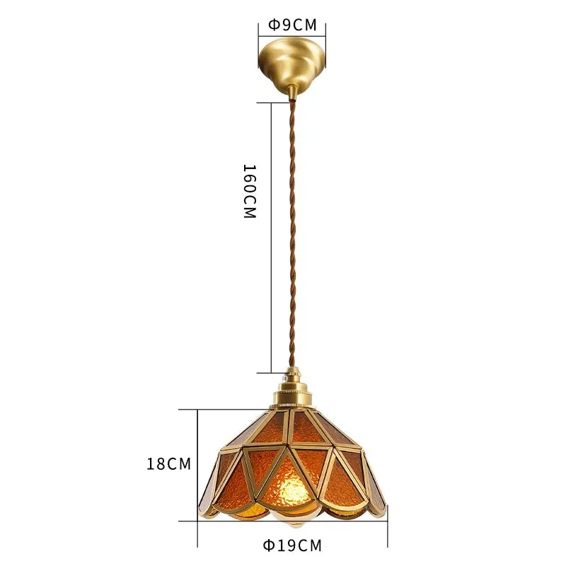 Amala Pendants