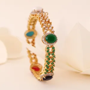 Bangle in Multi Colour