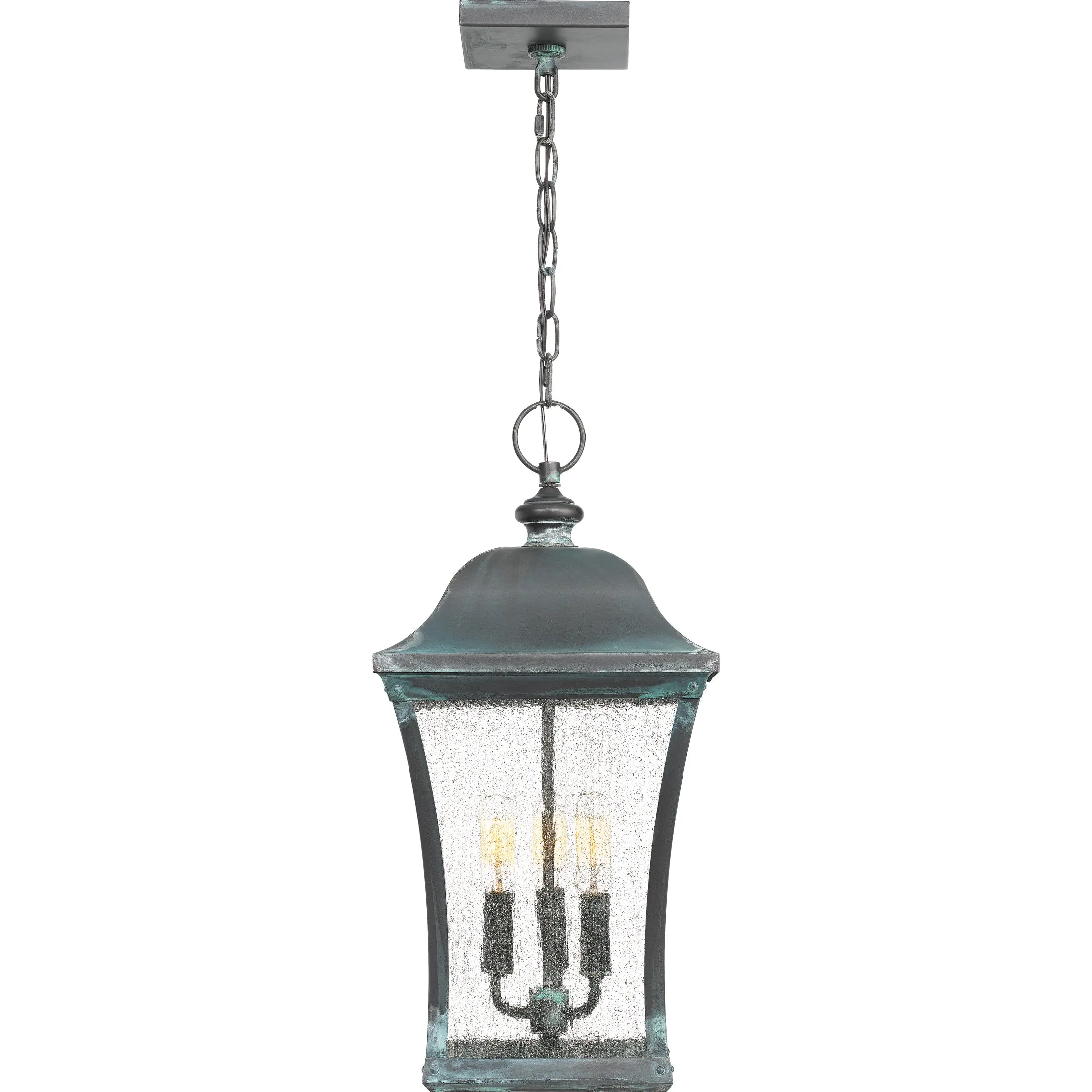 Bardstown Outdoor Pendant