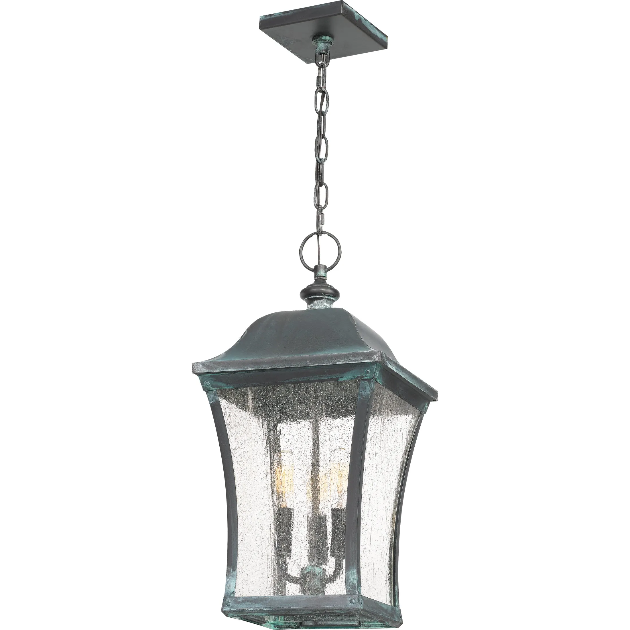 Bardstown Outdoor Pendant