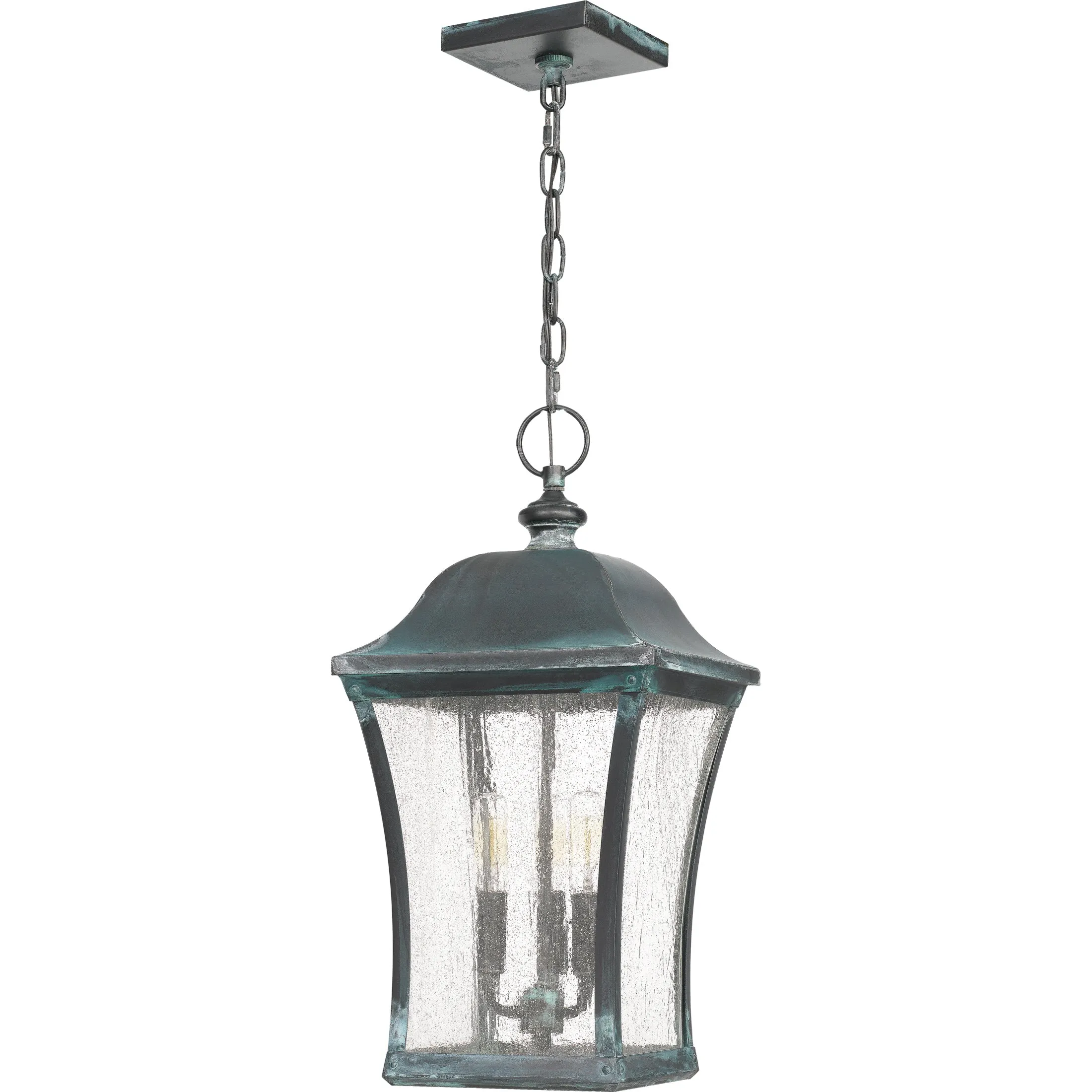 Bardstown Outdoor Pendant