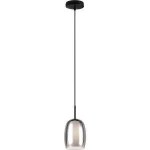 Barret 1-Light Pendant