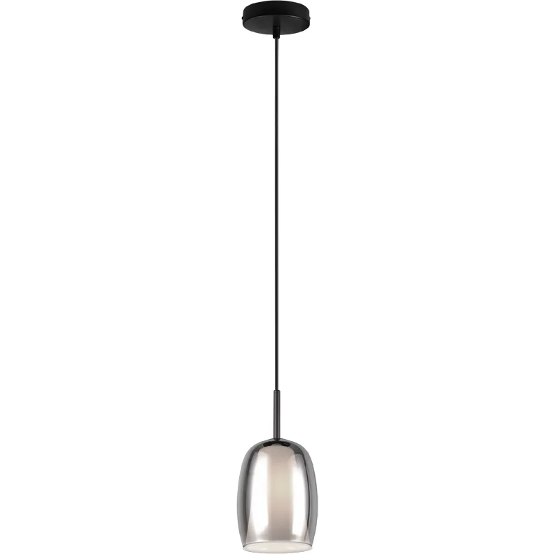 Barret 1-Light Pendant