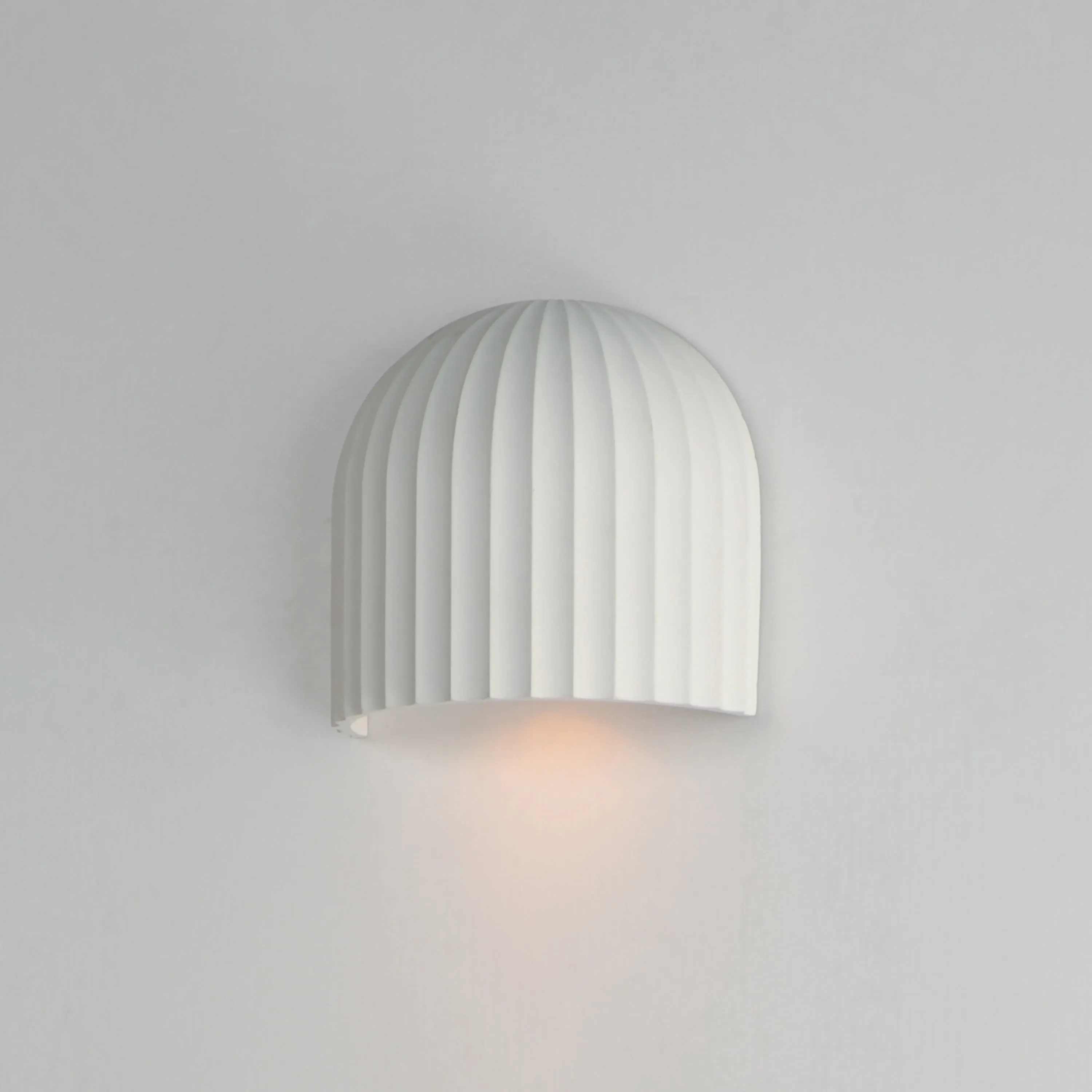 Basilica LED Wall Sconce