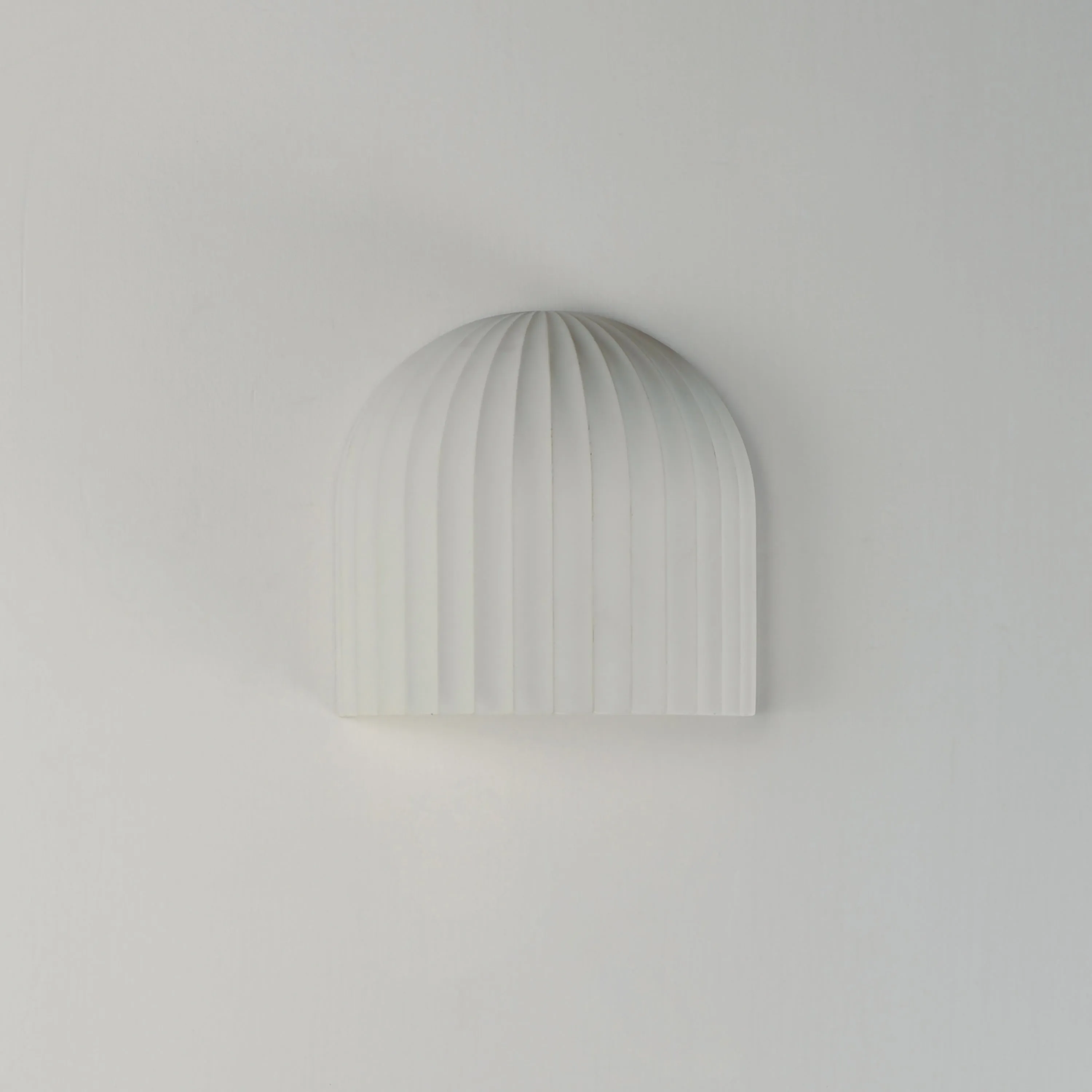 Basilica LED Wall Sconce