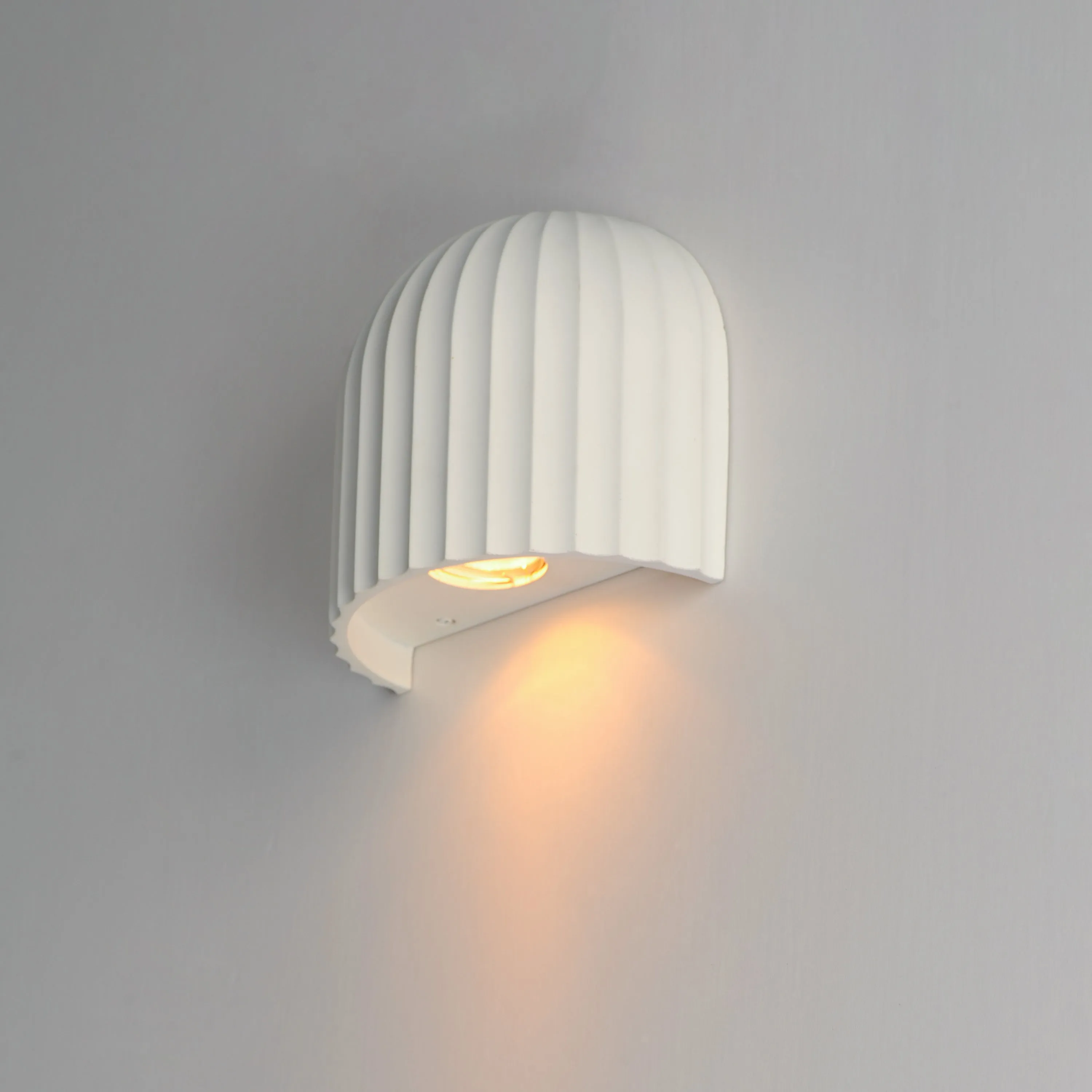 Basilica LED Wall Sconce