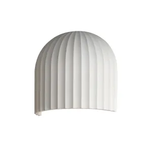 Basilica LED Wall Sconce