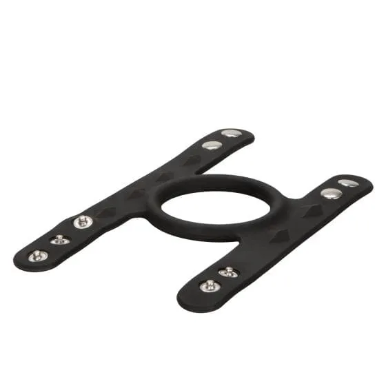 Calexotics - Silicone Tri-Snap C & B Cage