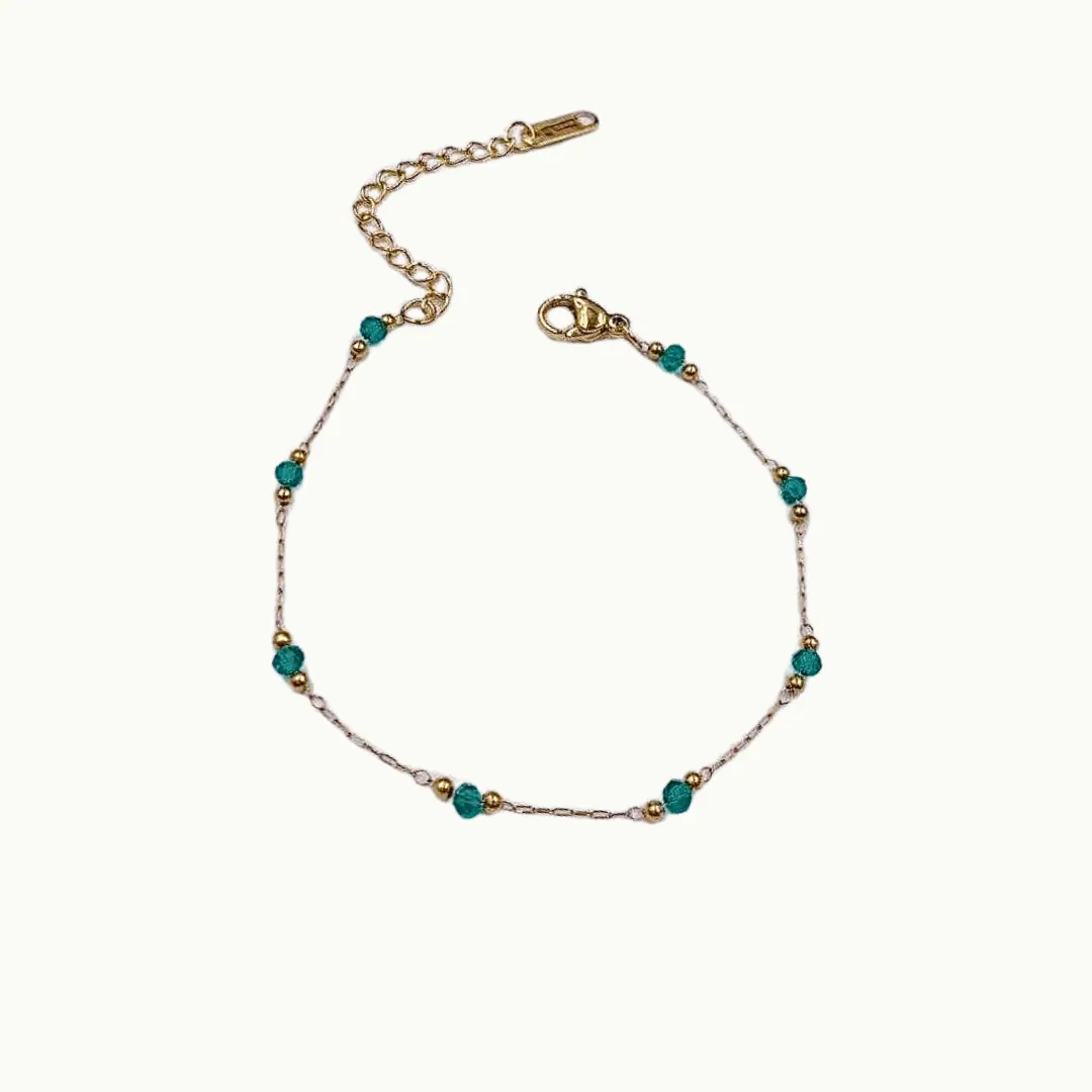 Celeste bracelet