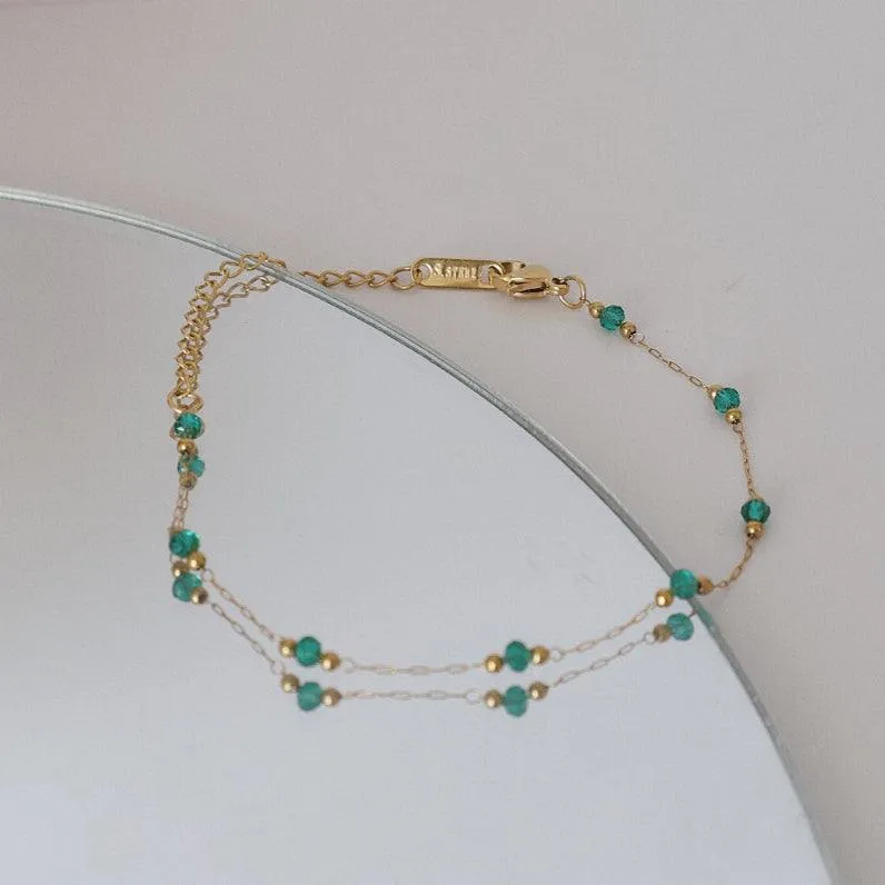 Celeste bracelet