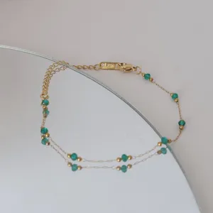 Celeste bracelet