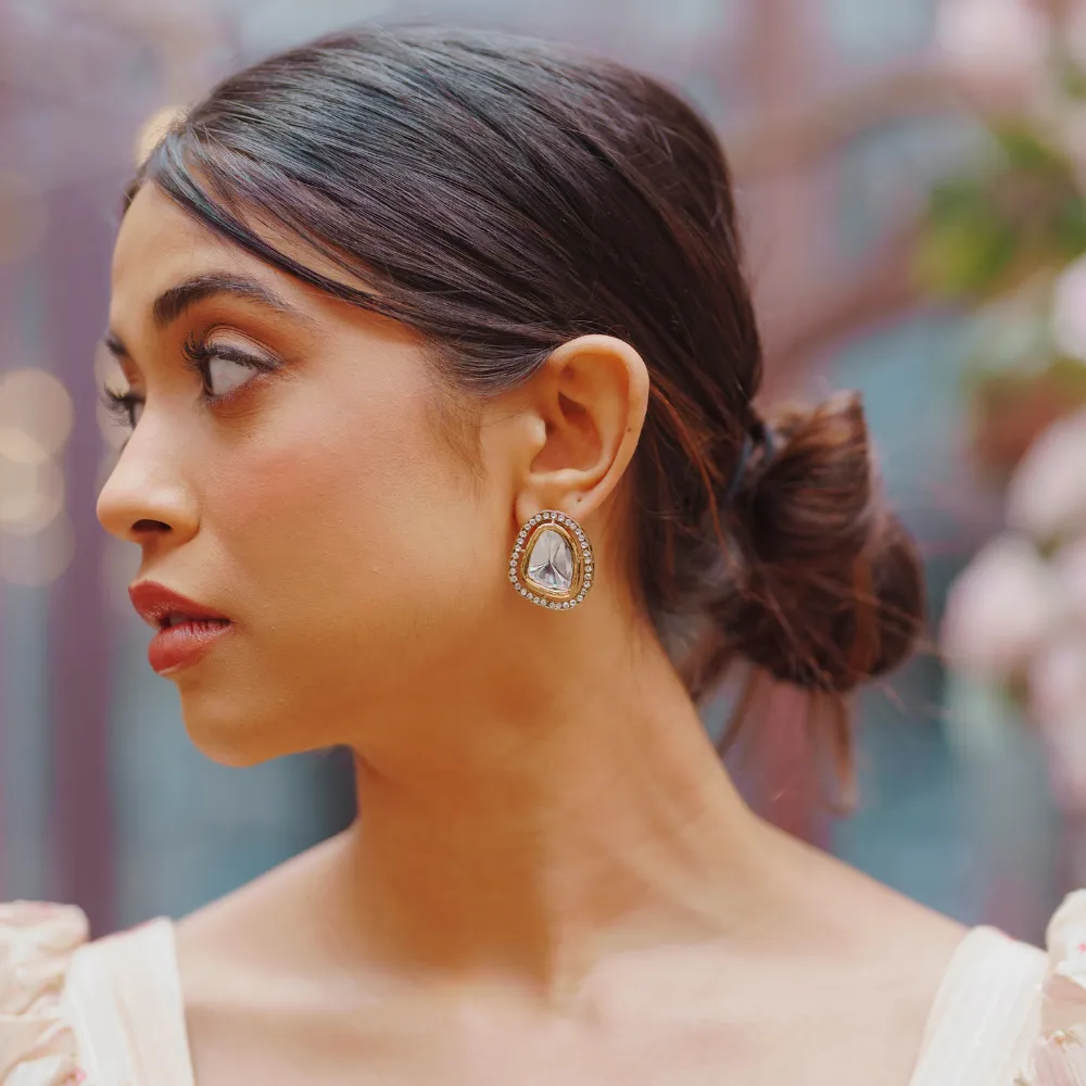 Chandani Stud Earrings