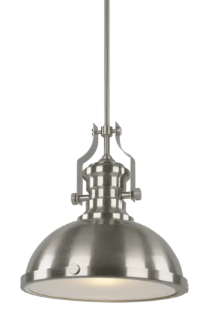 CRESSWELL SERIES - pendant - C53802BN
