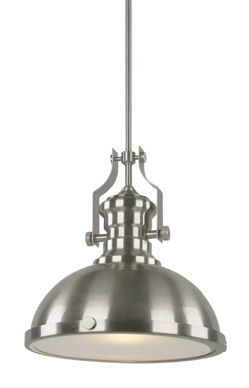 CRESSWELL SERIES - pendant - C53802BN