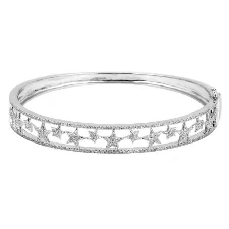 Dancing Stars Bangle
