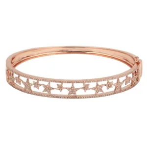Dancing Stars Bangle