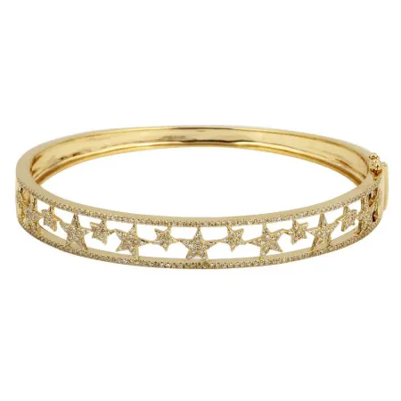 Dancing Stars Bangle