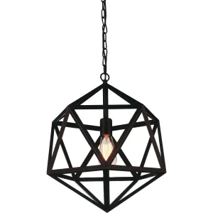 Dia Mini Pendant