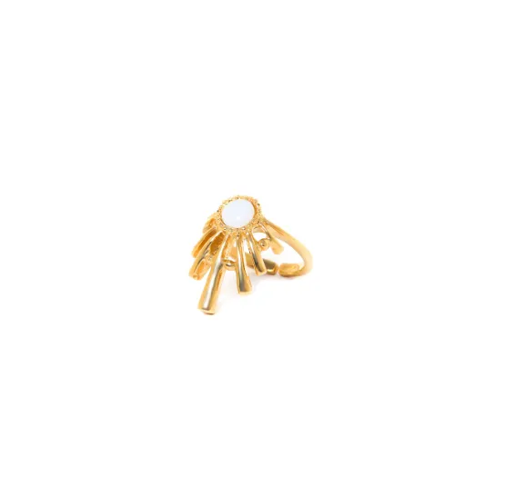 Ellen Ring - Golden