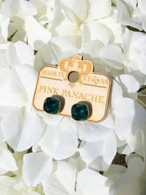 EMERALD CITY STUDS