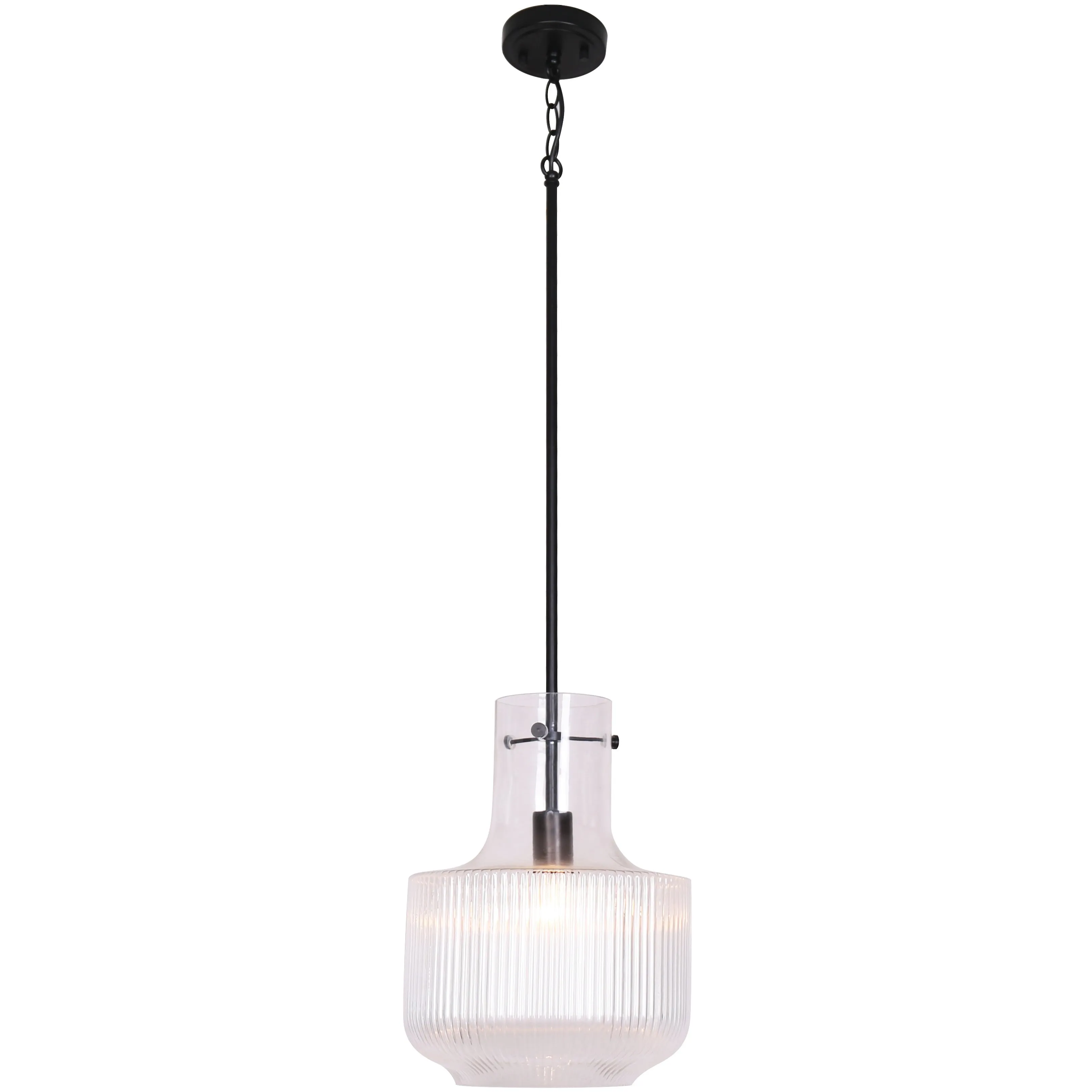 Encore Adjustable Pendant
