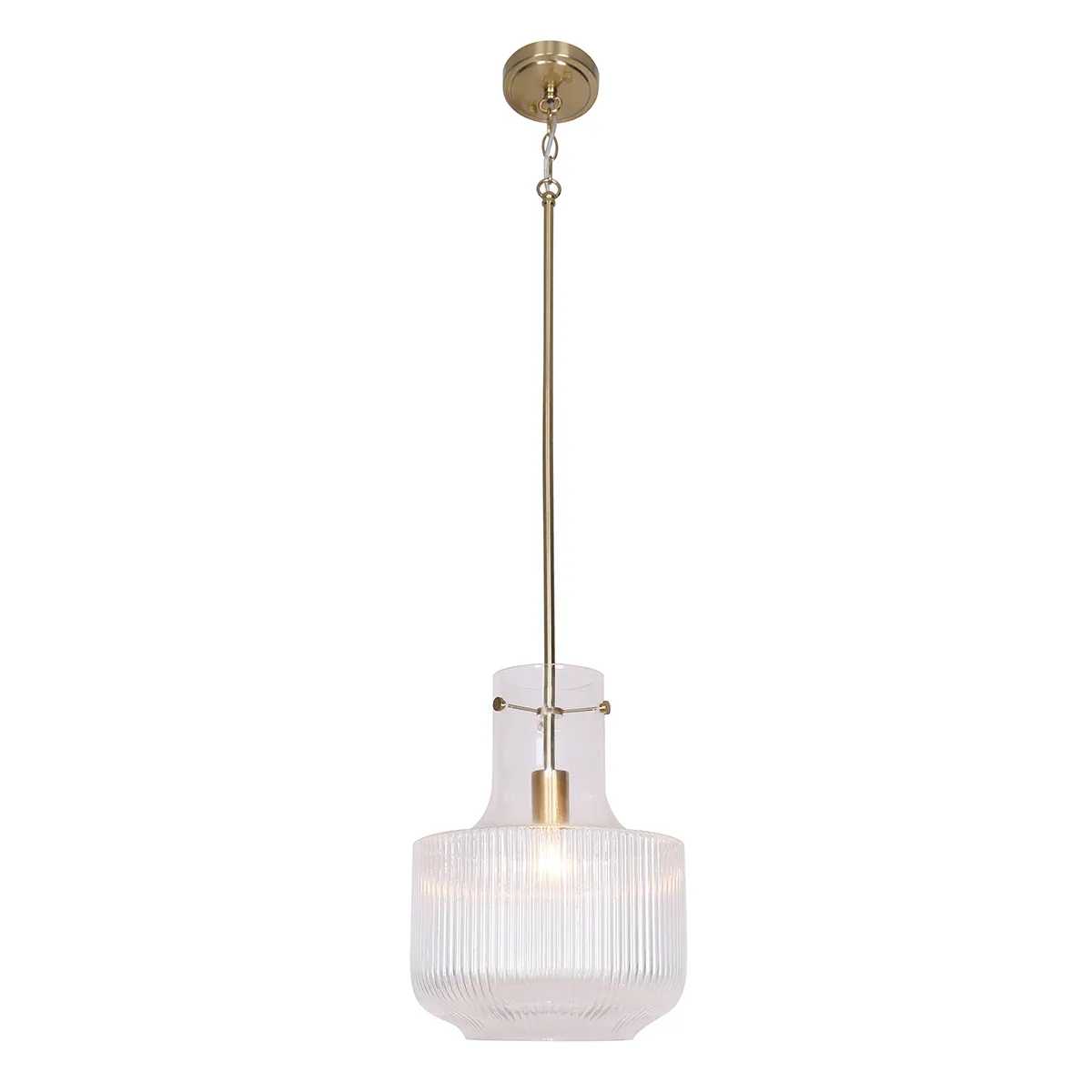 Encore Adjustable Pendant