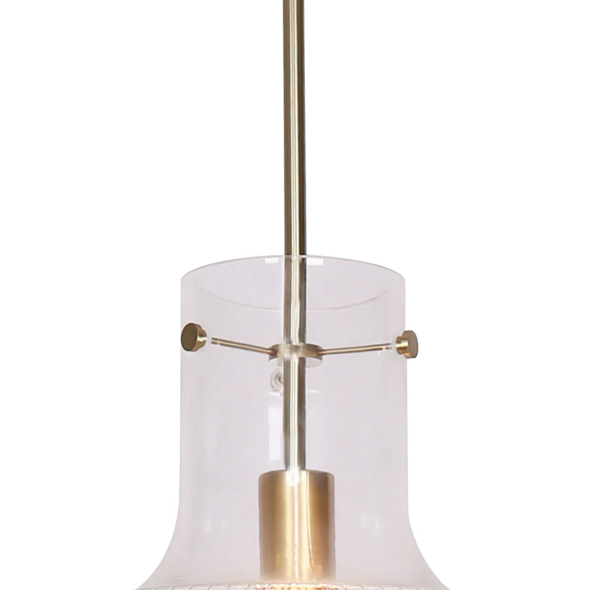 Encore Adjustable Pendant