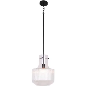 Encore Adjustable Pendant