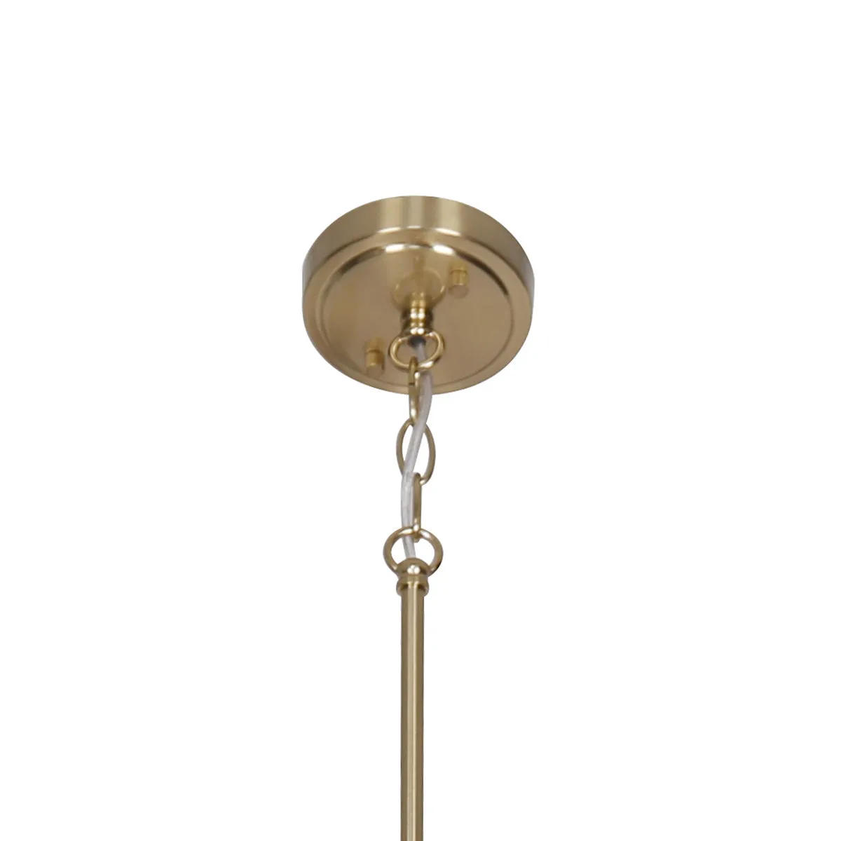 Encore Adjustable Pendant