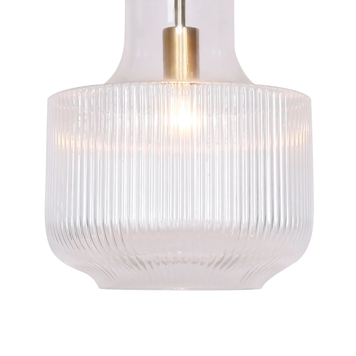 Encore Adjustable Pendant