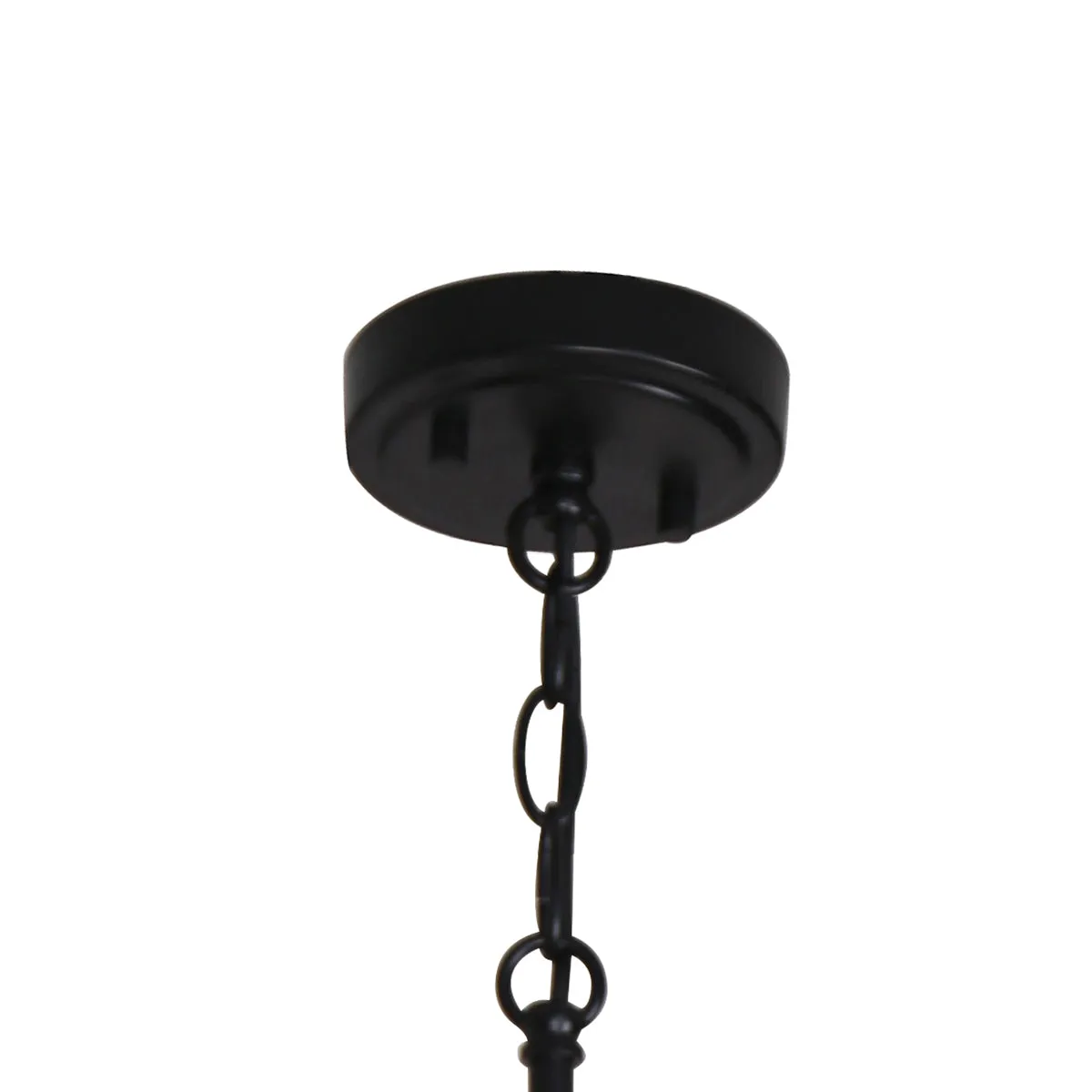 Encore Adjustable Square Pendant