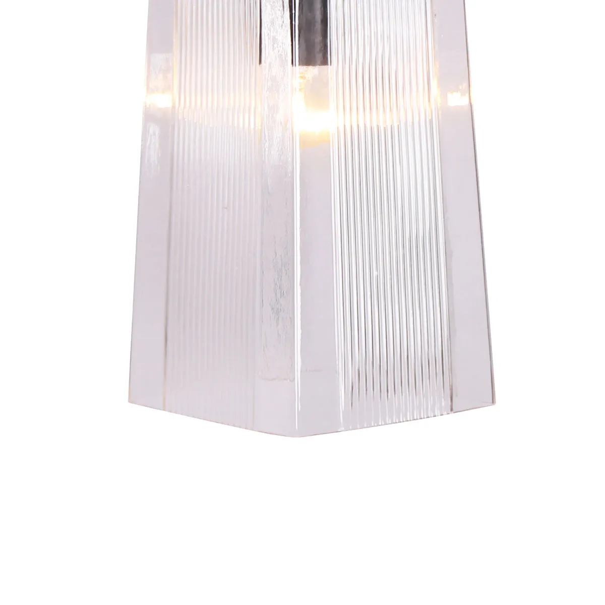 Encore Adjustable Square Pendant