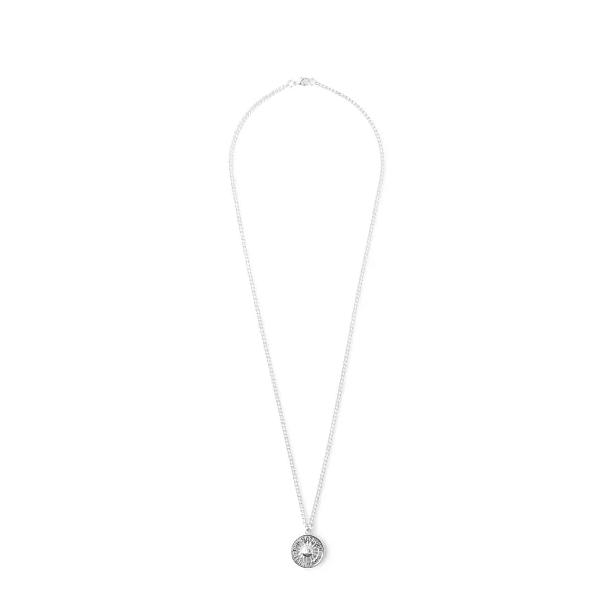 ETERNAL NOW CHAIN