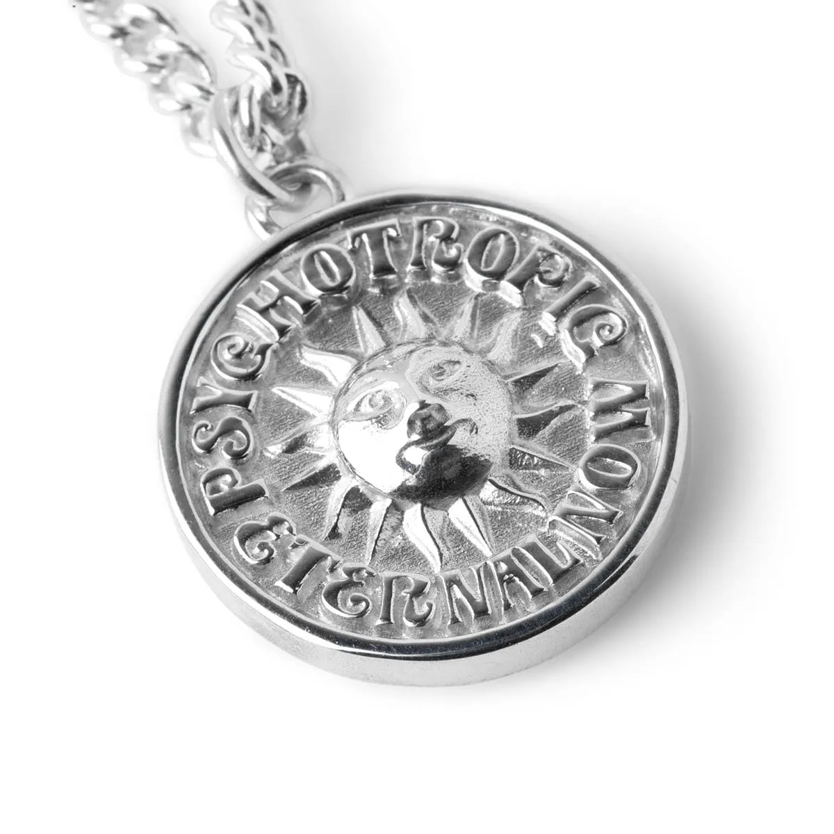 ETERNAL NOW CHAIN