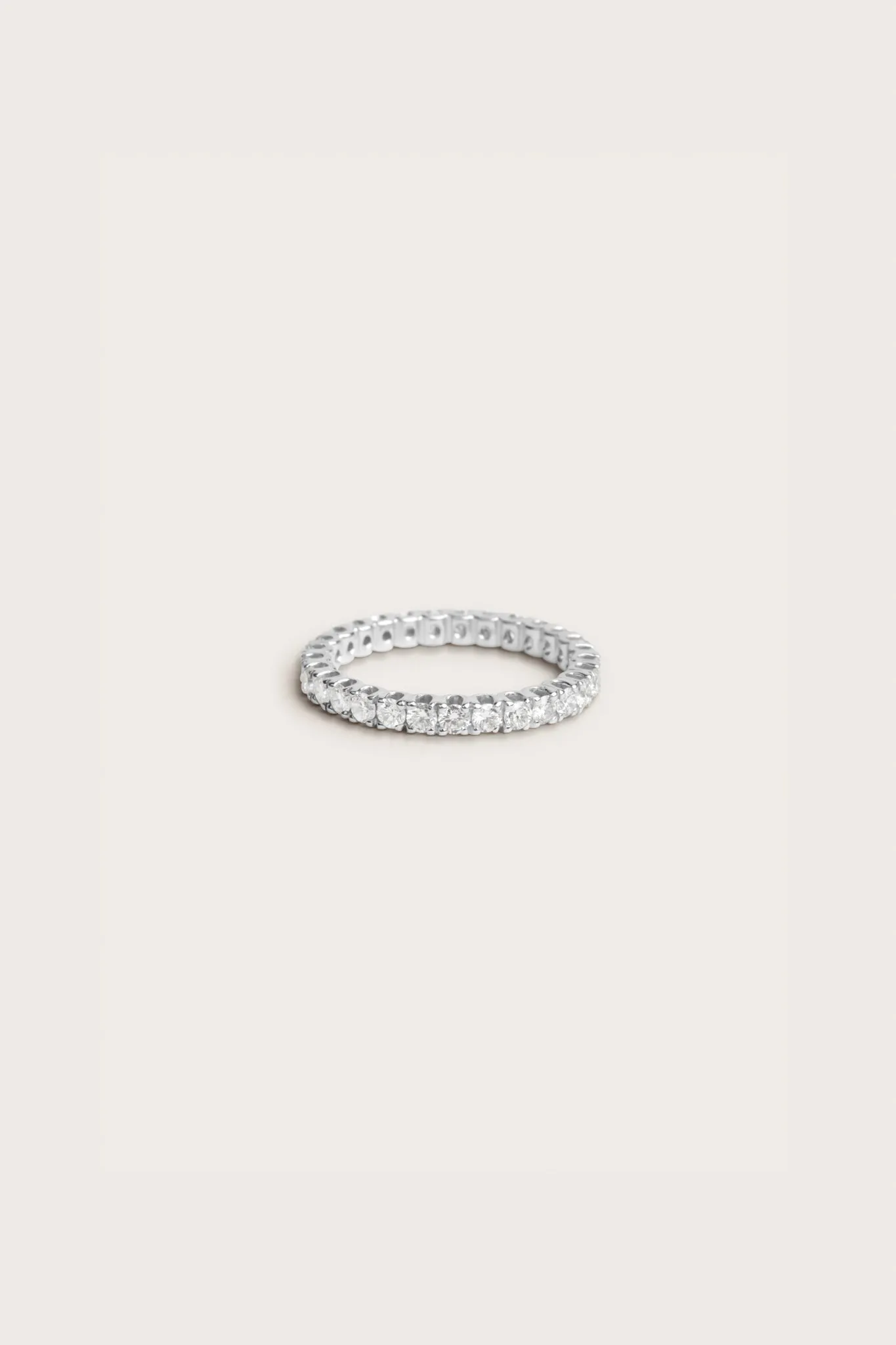 Eternity Ring Large