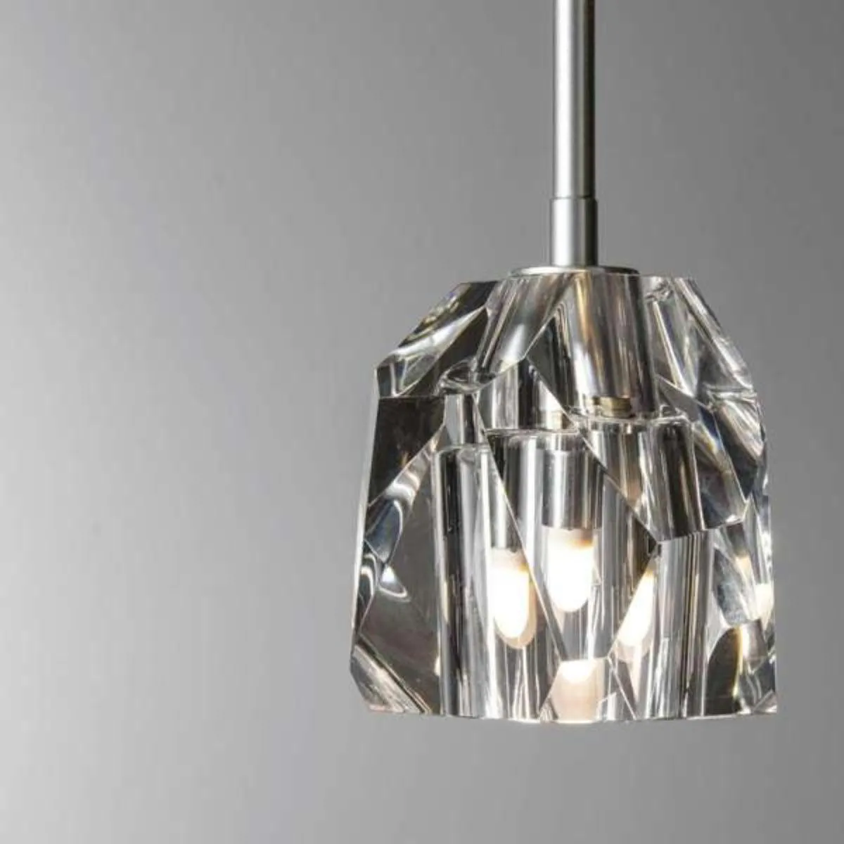 Gatsby 5 in. Single Pendant Light