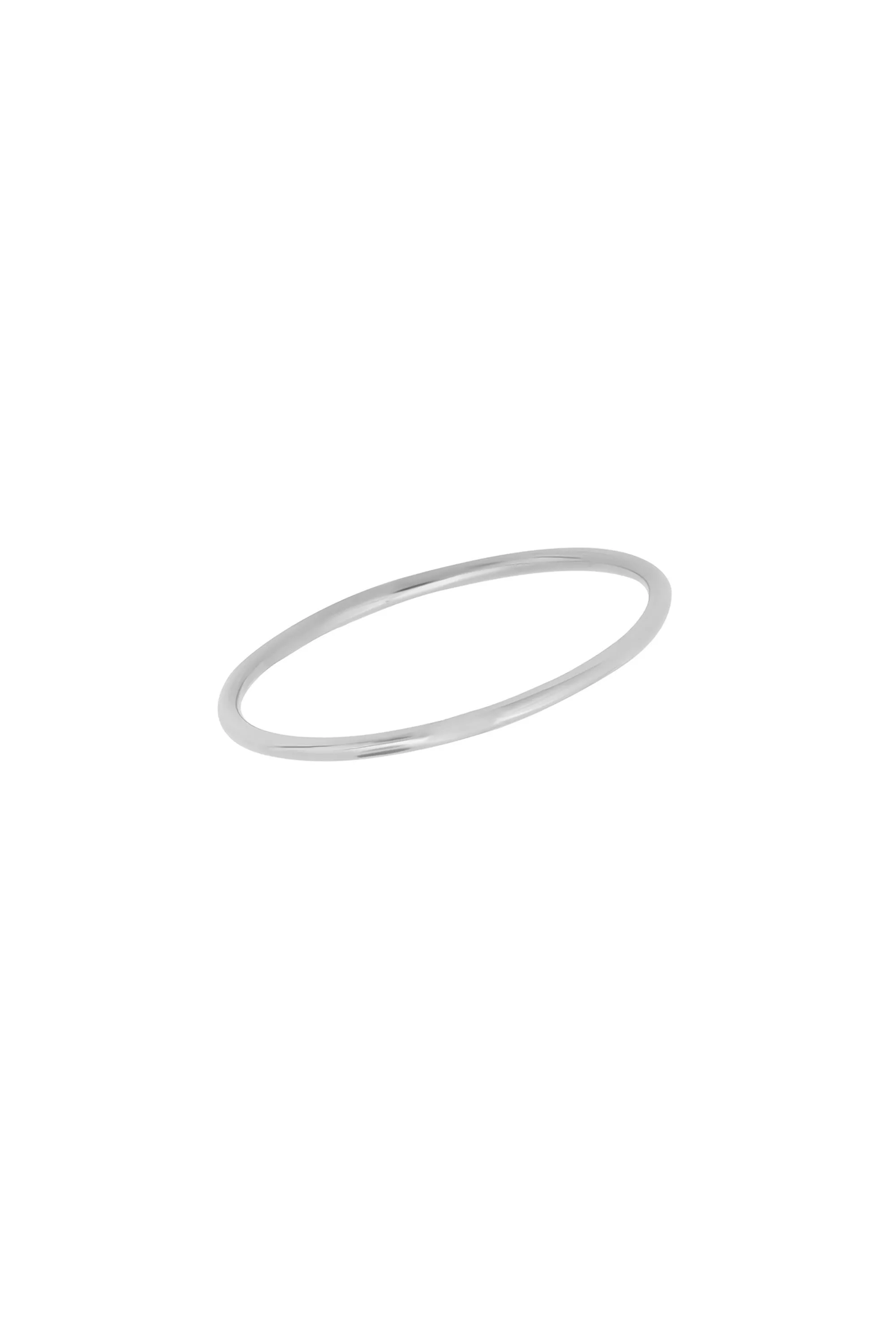 Gold Filled Zoe Ring Size 9