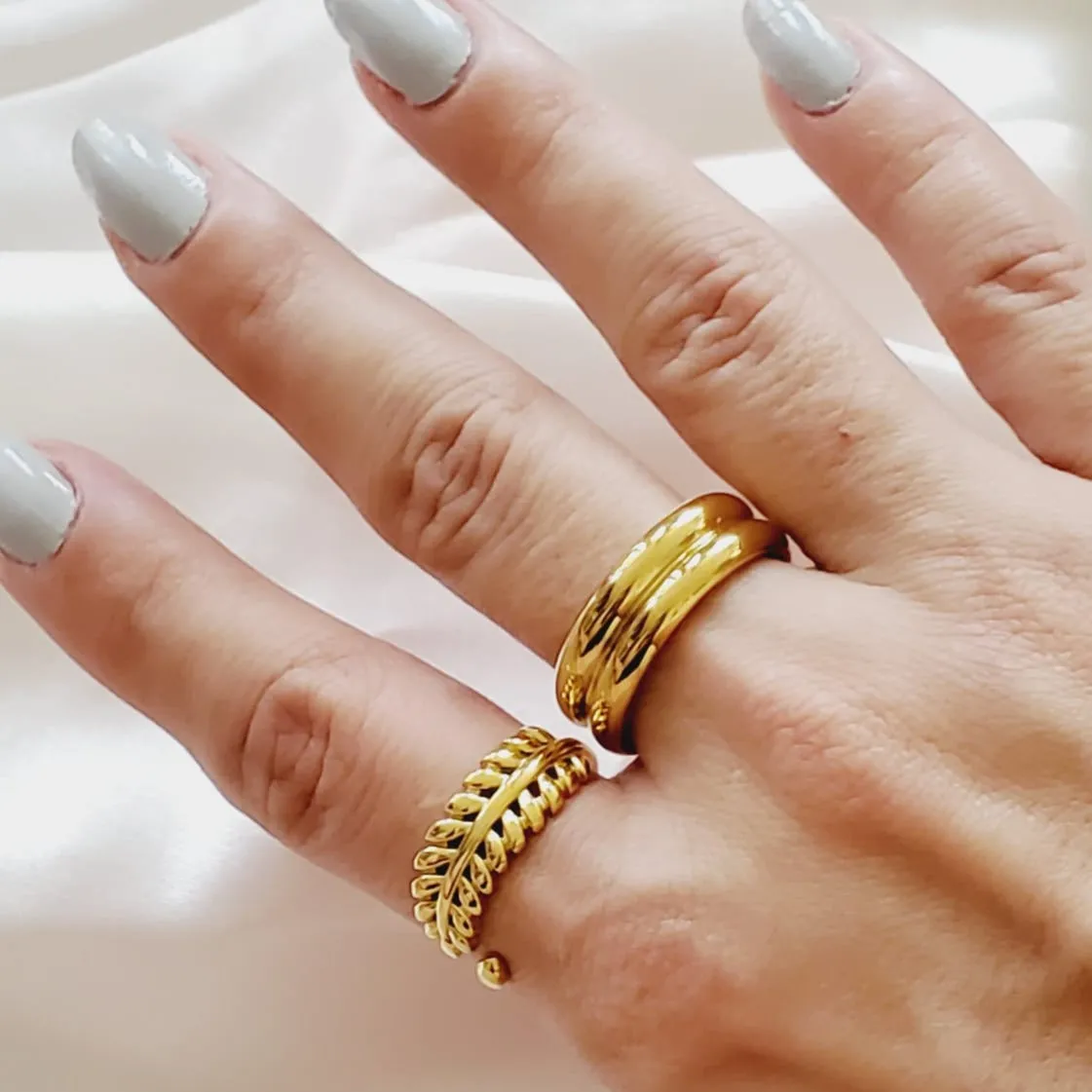 Hannah Ring