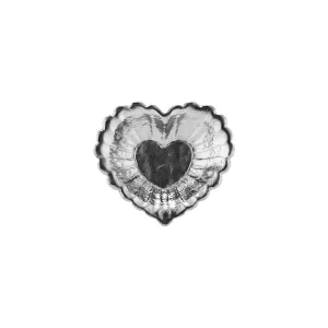 Heart Dish